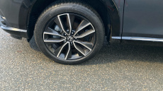 Honda HR-V 1.5 eHEV Advance 5dr CVT Hybrid Hatchback